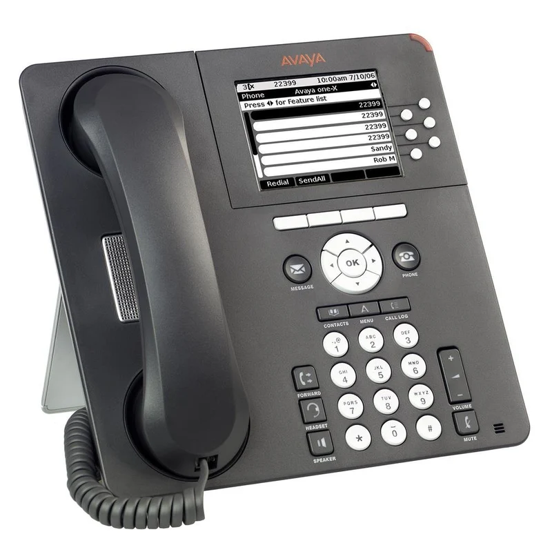 AVAYA - Téléphone IP 9630G *Boite Ouverte*