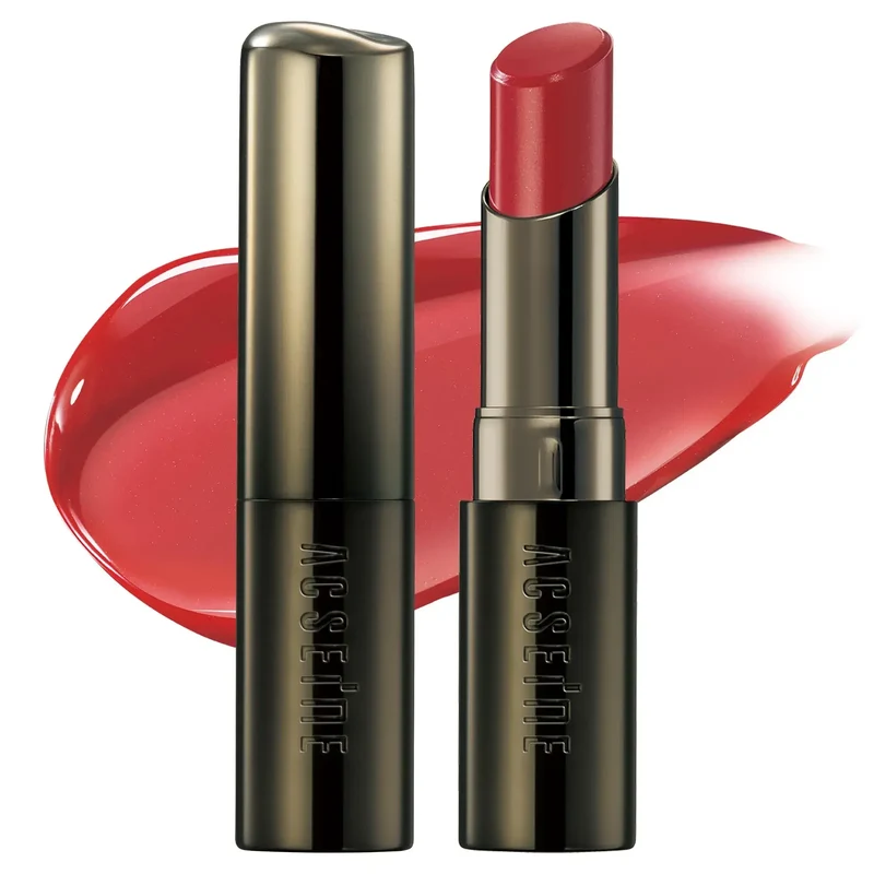 ACSEINE Lip Care Rouge Moisturizing Balm RS11 Old Rose 20g