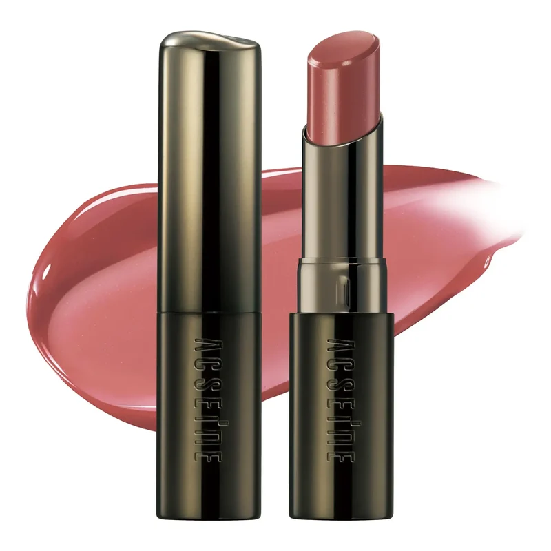 ACSEINE Lip Care Rouge Moisturizing Balm RS11 Old Rose 20g