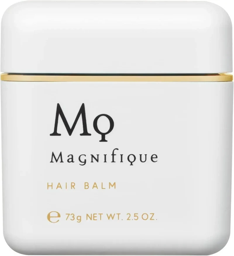 Magnifique Hair Color Keep Purple Pigment No Rinse Treatment Oil 50ml