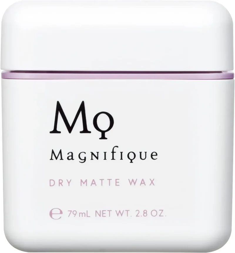 Magnifique Hair Color Keep Purple Pigment No Rinse Treatment Oil 50ml