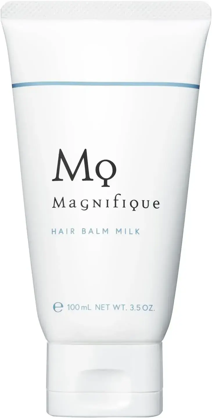 Magnifique Hair Color Keep Purple Pigment No Rinse Treatment Oil 50ml