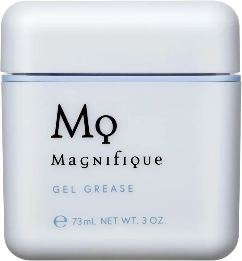 Magnifique Hair Color Keep Purple Pigment No Rinse Treatment Oil 50ml