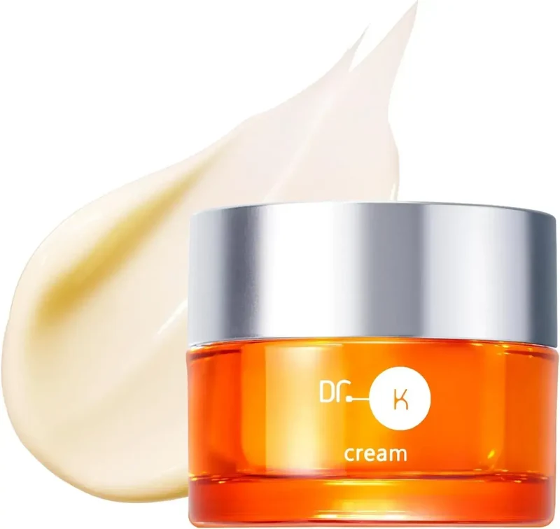 Dr.K ABC-G Premium Medicated Whitening Anti-Aging Cream 30g