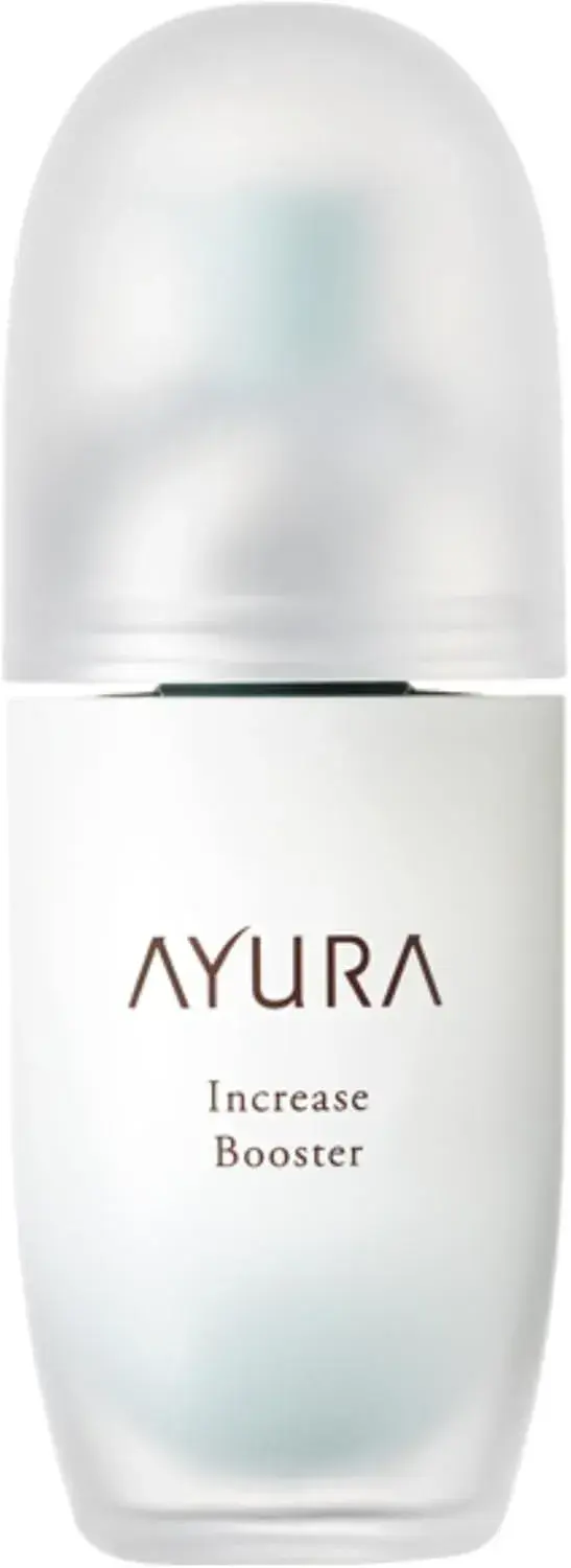 Ayura Increase Booster 1.4 fl oz Serum for Dry Sensitive Skin