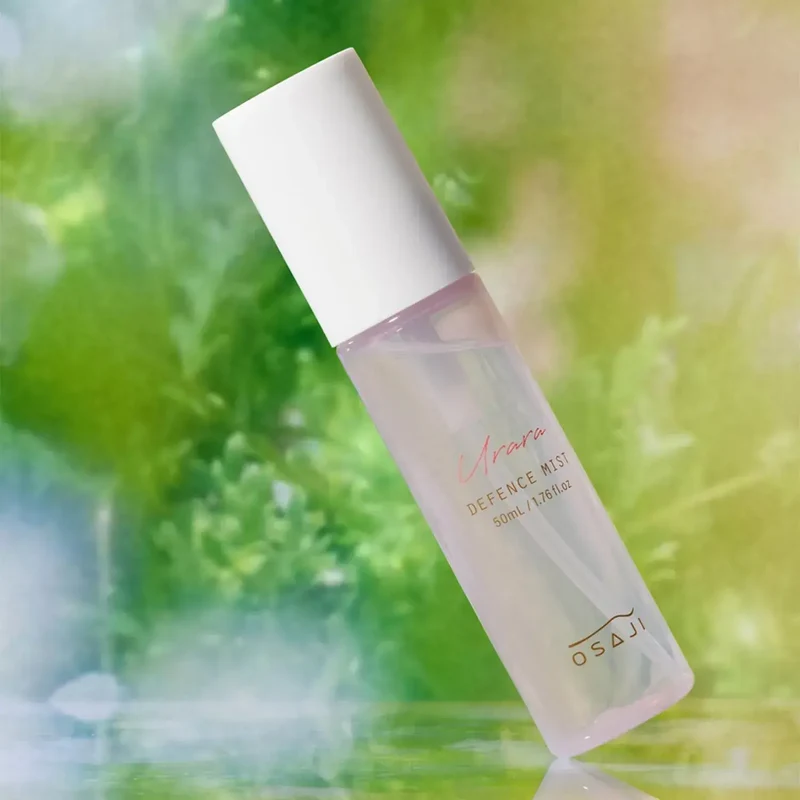 Osaji Defense Mist Urara Limited Edition Skin Care Spray 1.7 fl oz