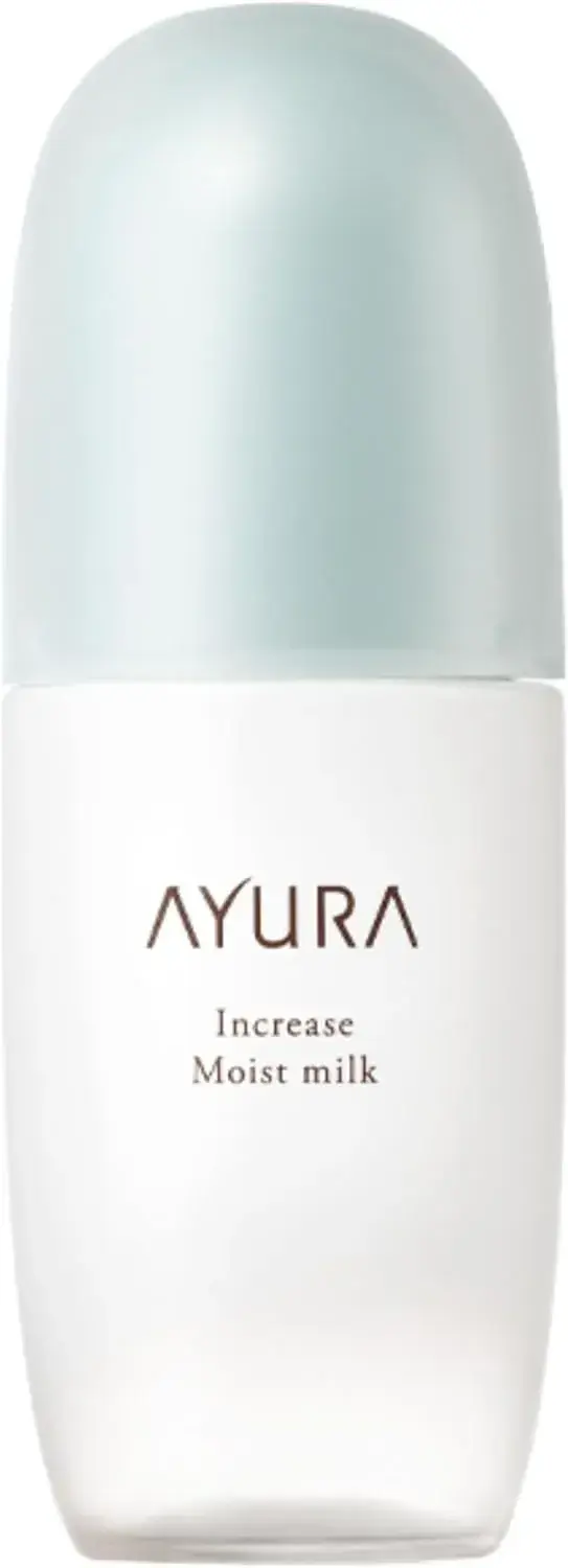 Ayura Ink Crease Moist Milk Dry Emulsion for Sensitive Face
