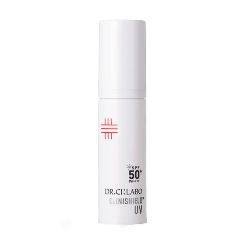 Dr Ci Labo CliniShield Skincare UV Serum SPF50 PA++++ 30g