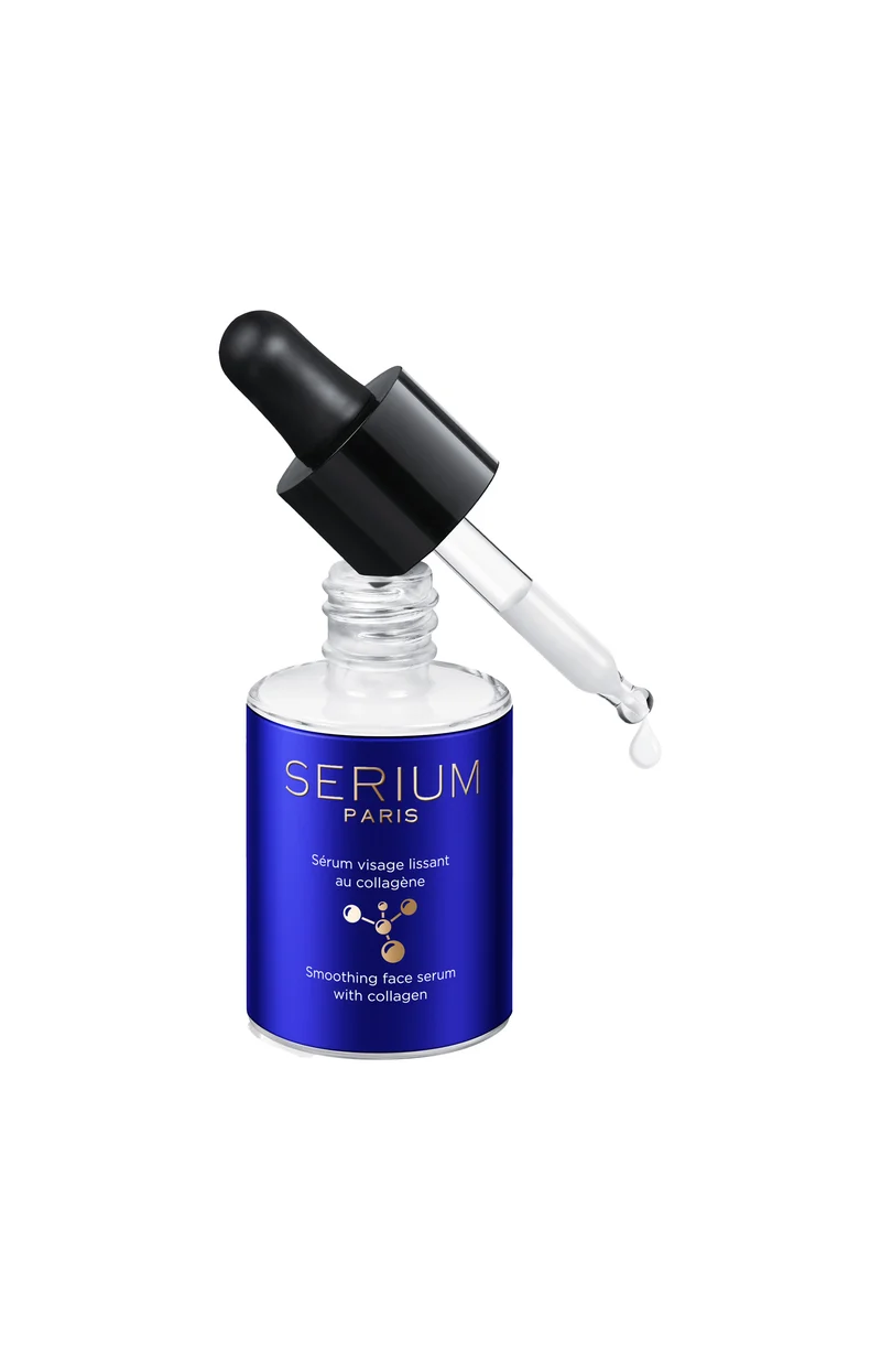 Sérum lissant - Collagène - 30 ml