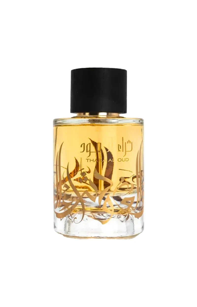 Tahara Al Oud Eau de parfum - Oriental boisé - Mixte