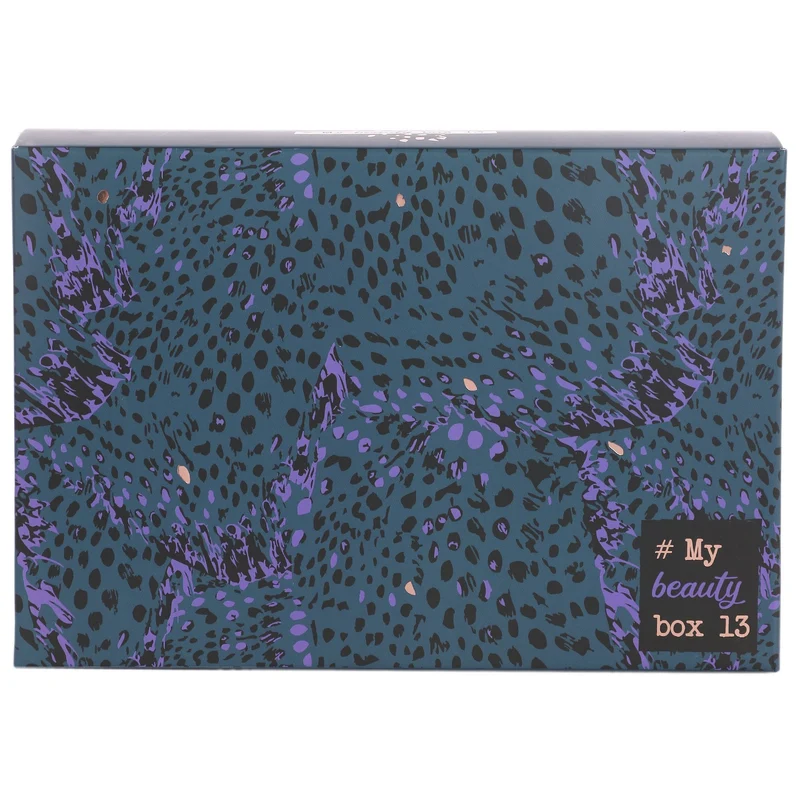 Box beauté 5 produits