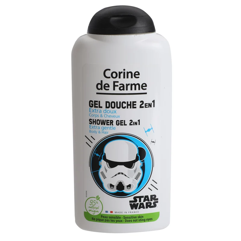 Coffret Star Wars
