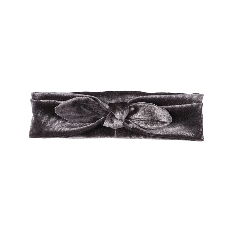 Bandeau nœud enfant