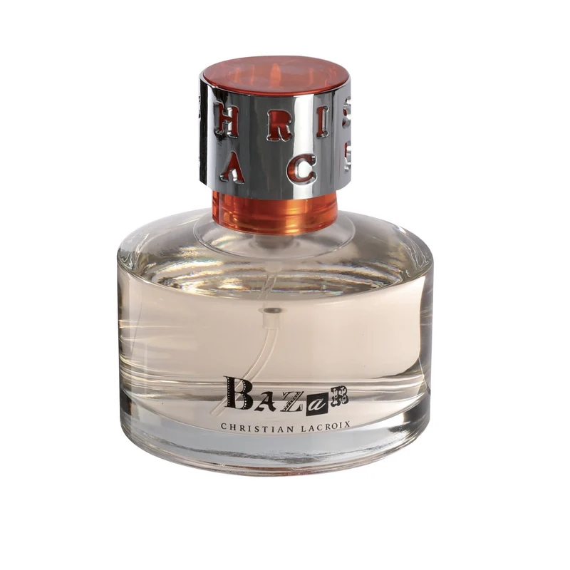 Eau de parfum bazar femme