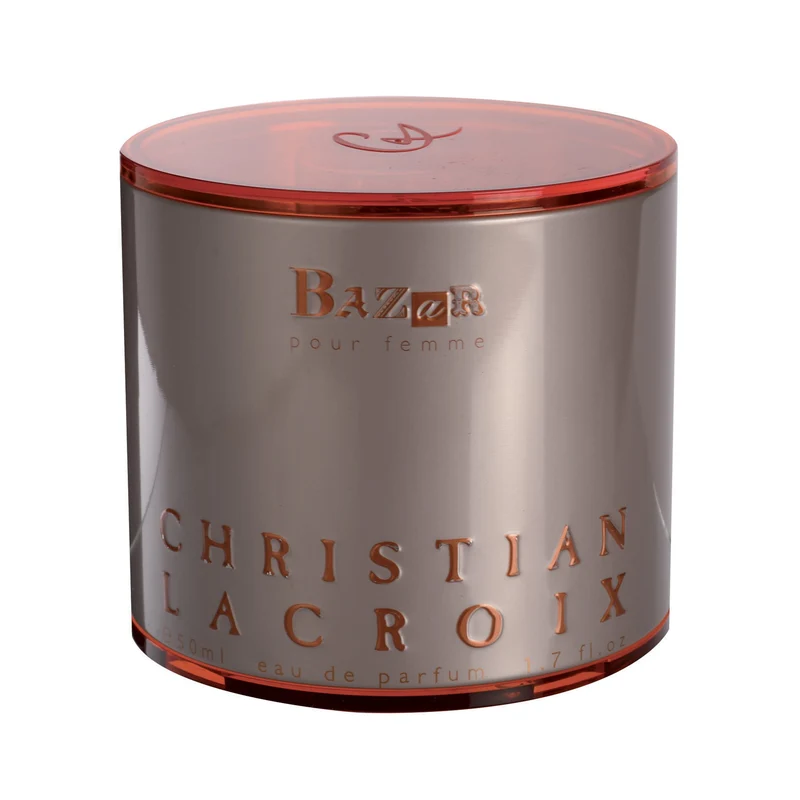 Eau de parfum bazar femme