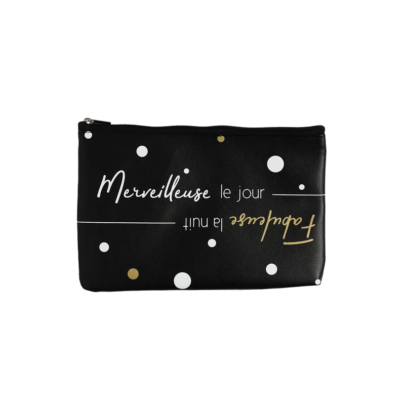 Trousse à maquillage St Valentin