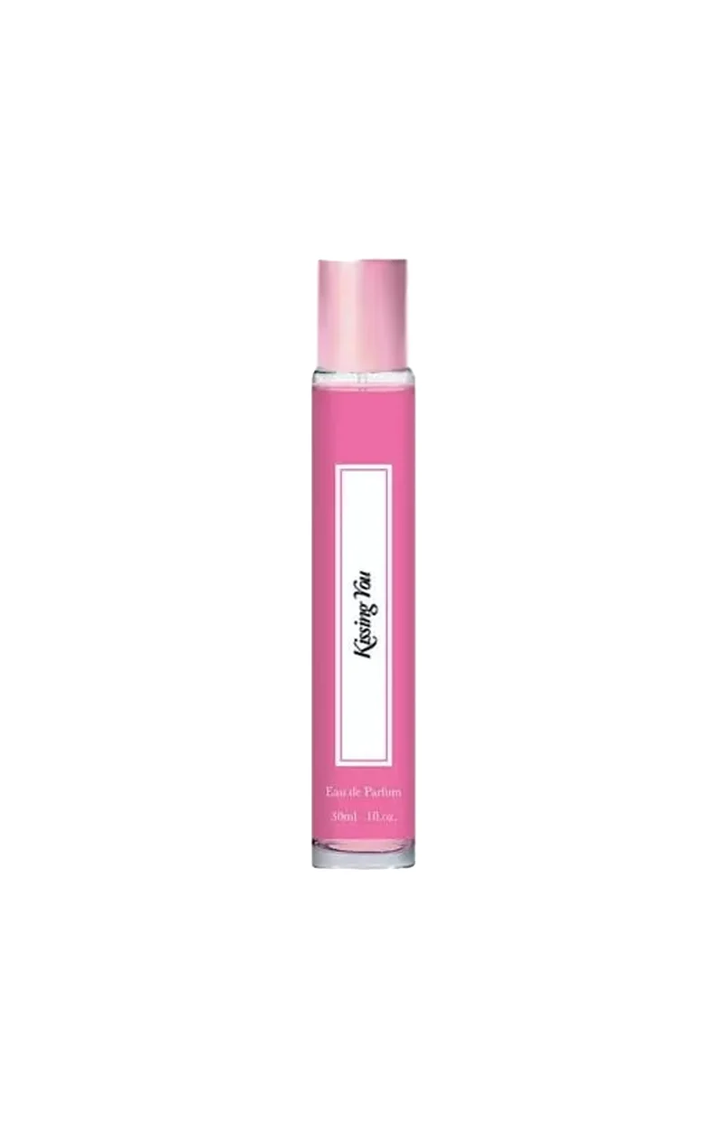 Kissing You Eau de parfum - Poudré