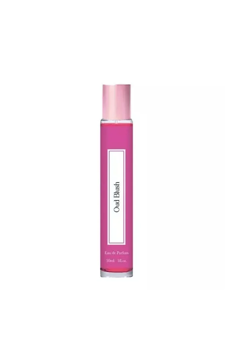 Oud Blush Eau de parfum - Fruité boisé