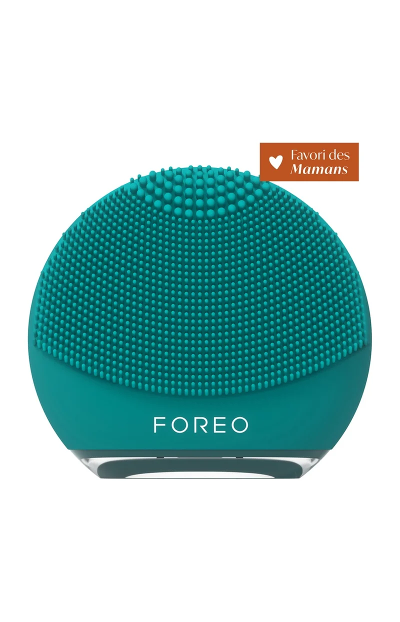 LUNA™ 4 go - Appareil nettoyant - Visage - Evergreen