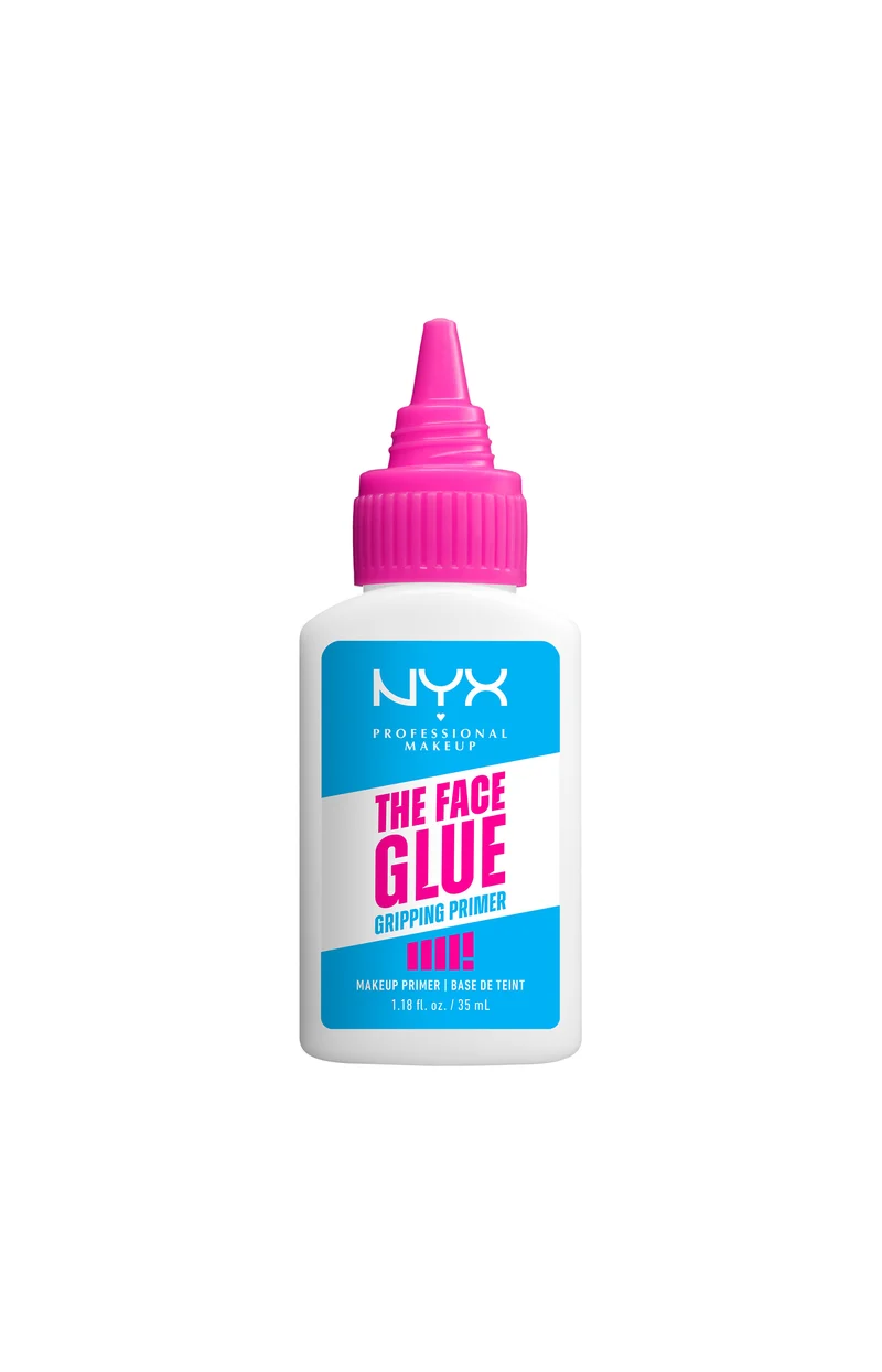 Base de teint longue tenue - The Face Glue