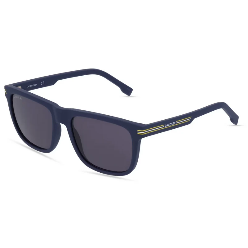LACOSTE - Lunettes de Soleil pour Homme