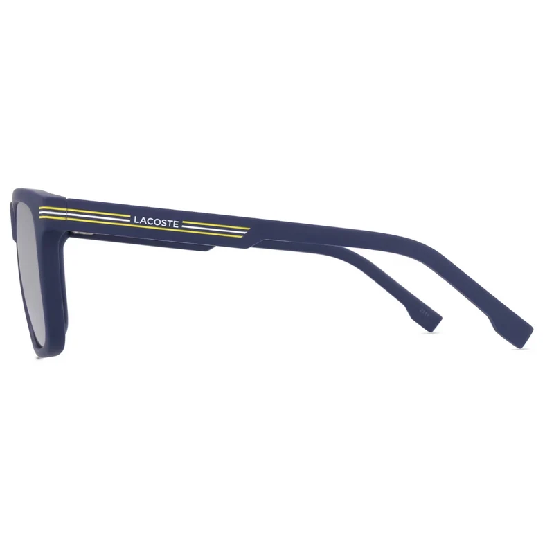 LACOSTE - Lunettes de Soleil pour Homme