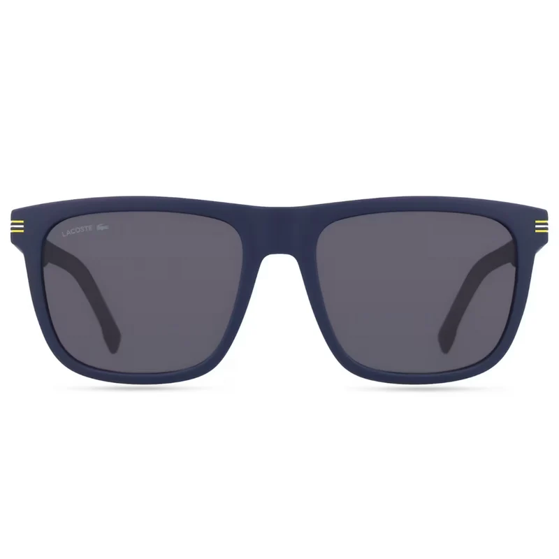 LACOSTE - Lunettes de Soleil pour Homme