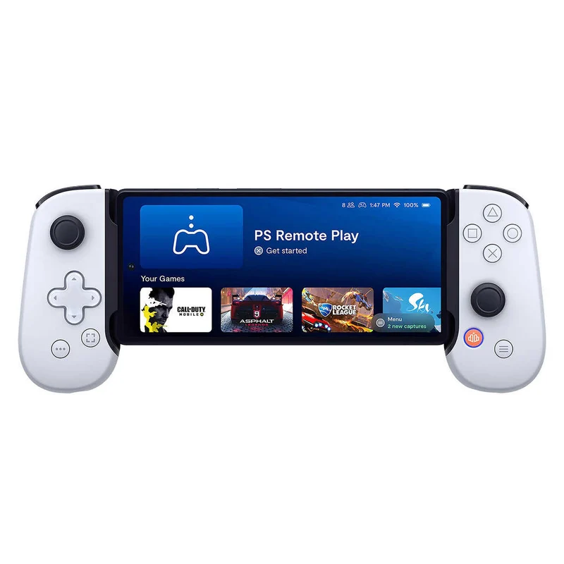 PLAYSTATION - Manette Backbone