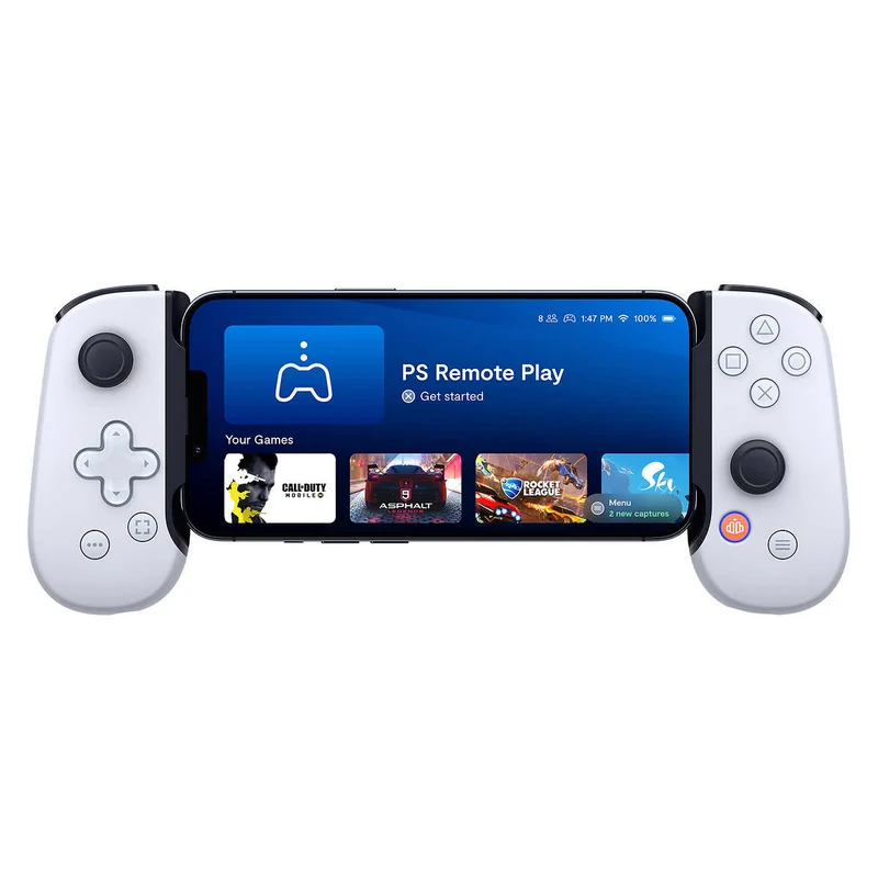 PLAYSTATION - Manette Backbone