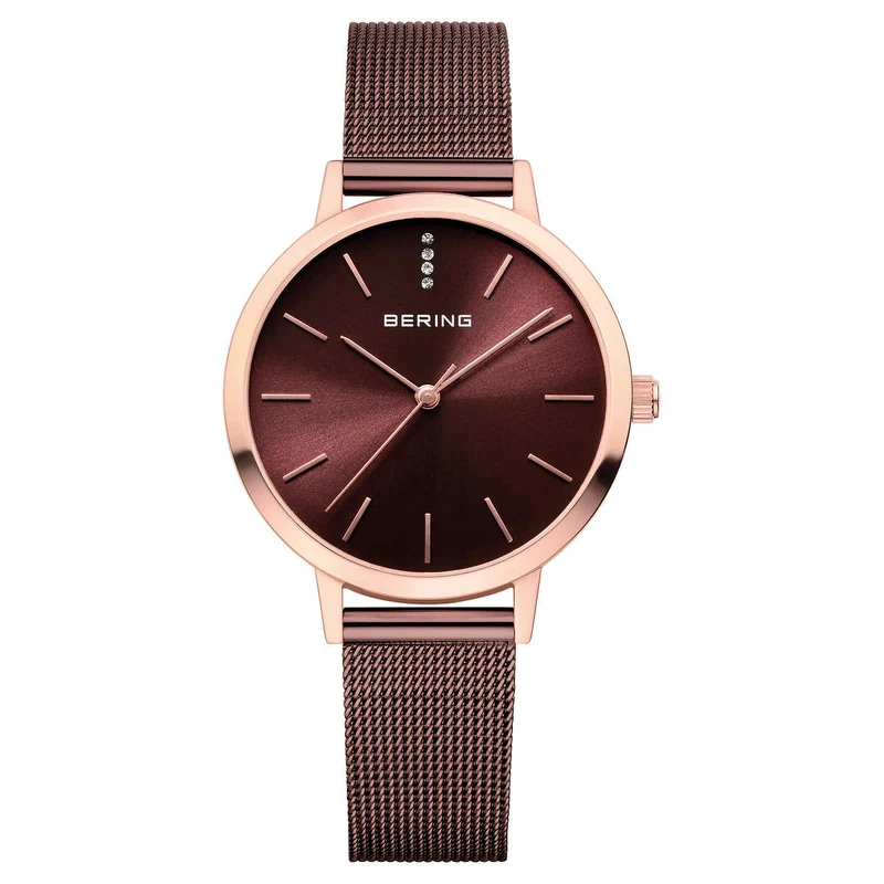 BERING - Montre pour Femme