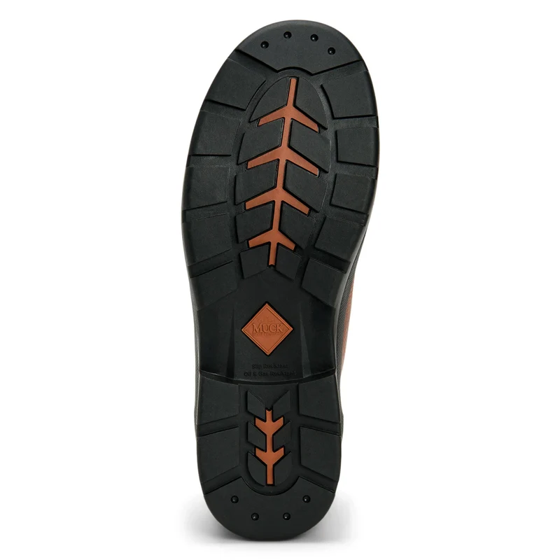 MUCK - Bottes de Travail Chelsea pour Homme CCLP