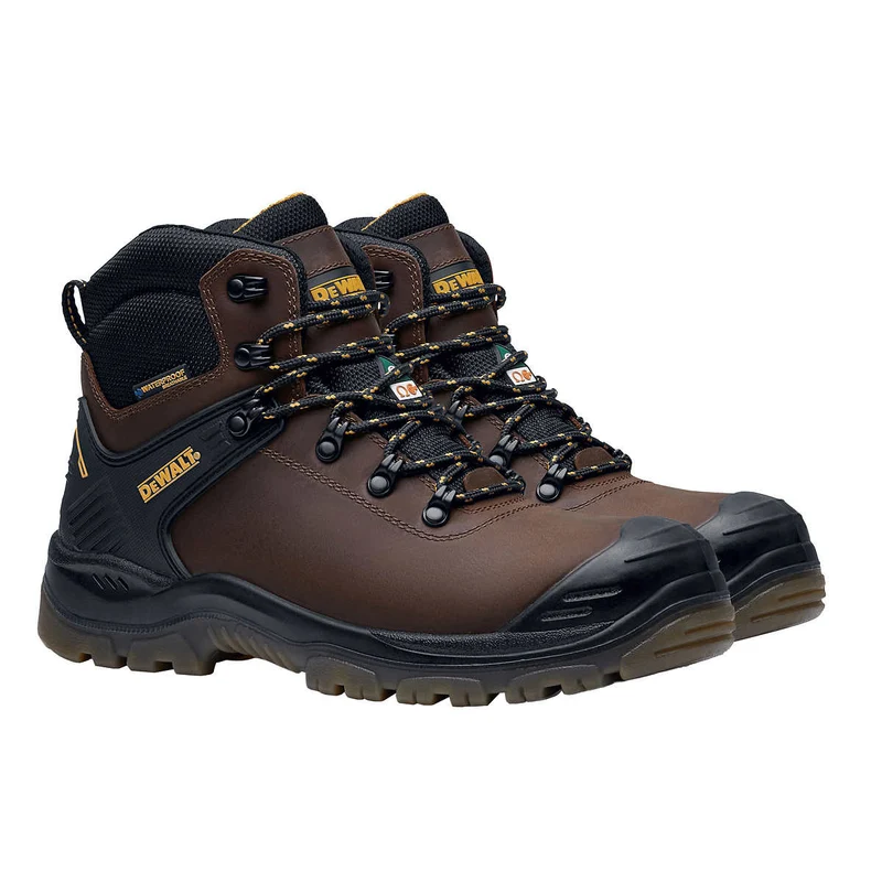 DEWALT - Bottes pour Homme Newark