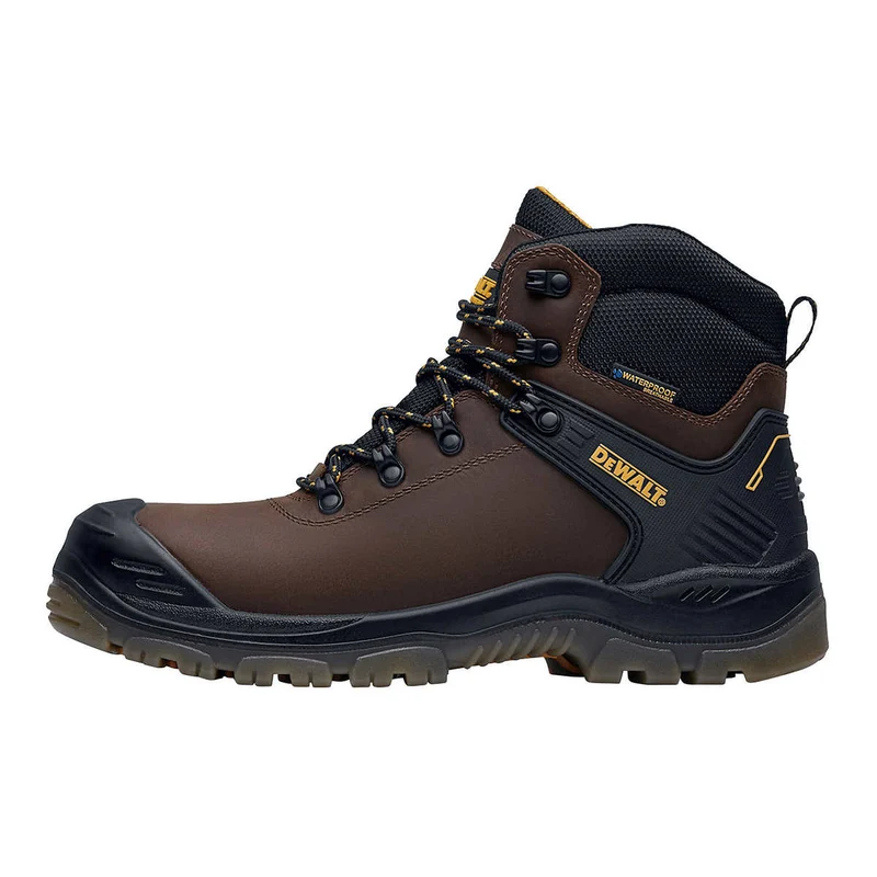 DEWALT - Bottes pour Homme Newark