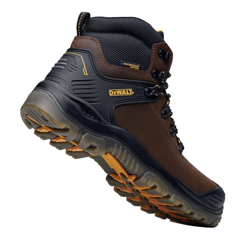 DEWALT - Bottes pour Homme Newark