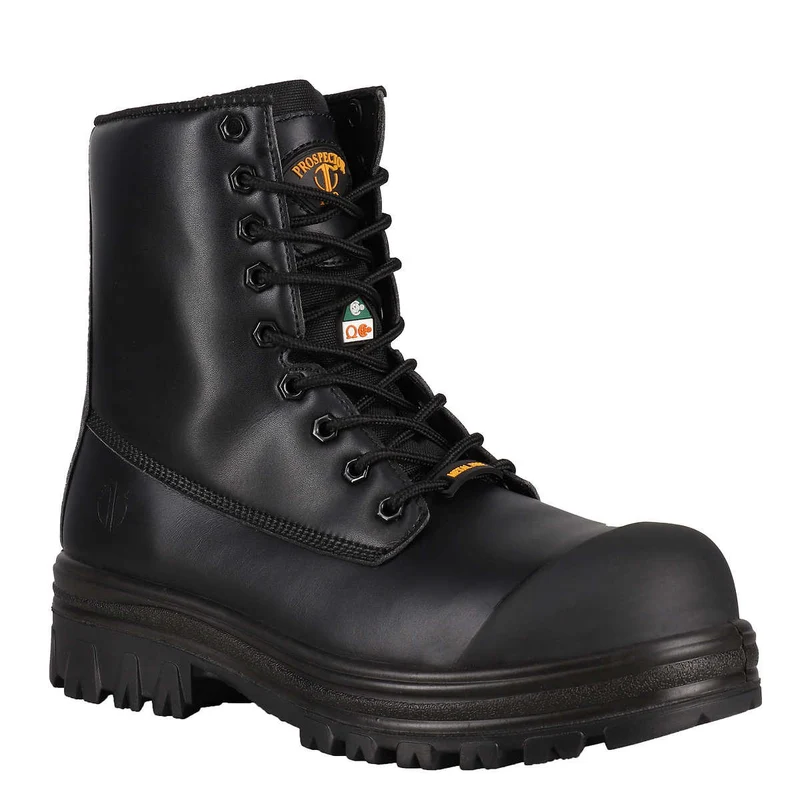 PROSPECTOR PRO - Bottes de Travail pour Homme POWER8