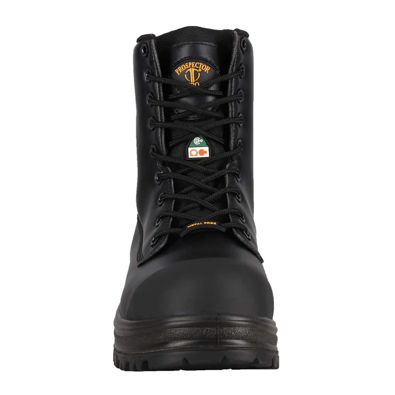 PROSPECTOR PRO - Bottes de Travail pour Homme POWER8