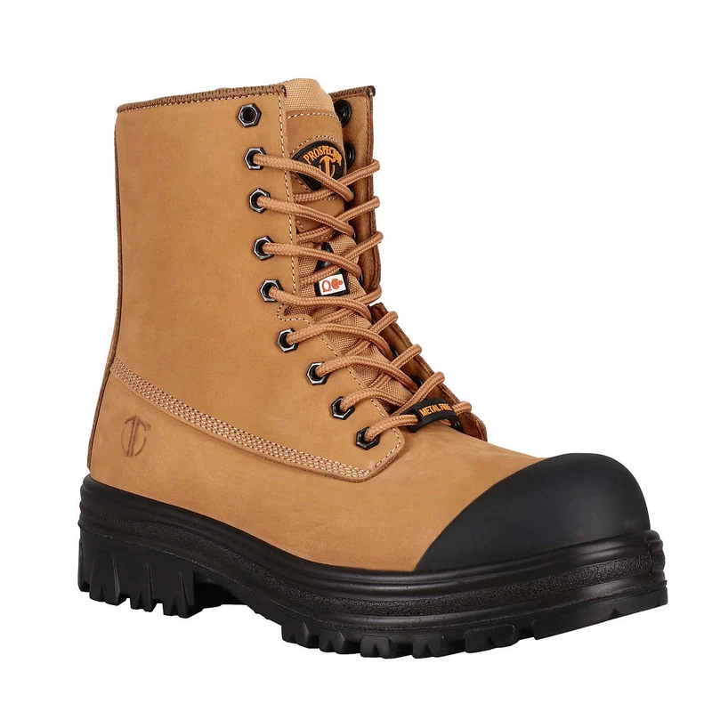 PROSPECTOR PRO - Bottes de Travail pour Homme POWER8