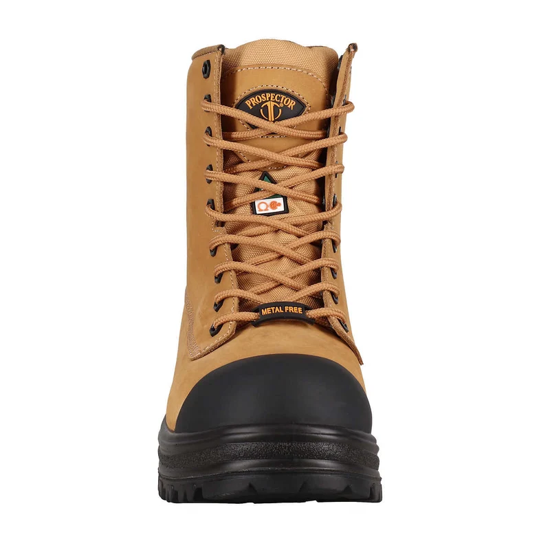 PROSPECTOR PRO - Bottes de Travail pour Homme POWER8
