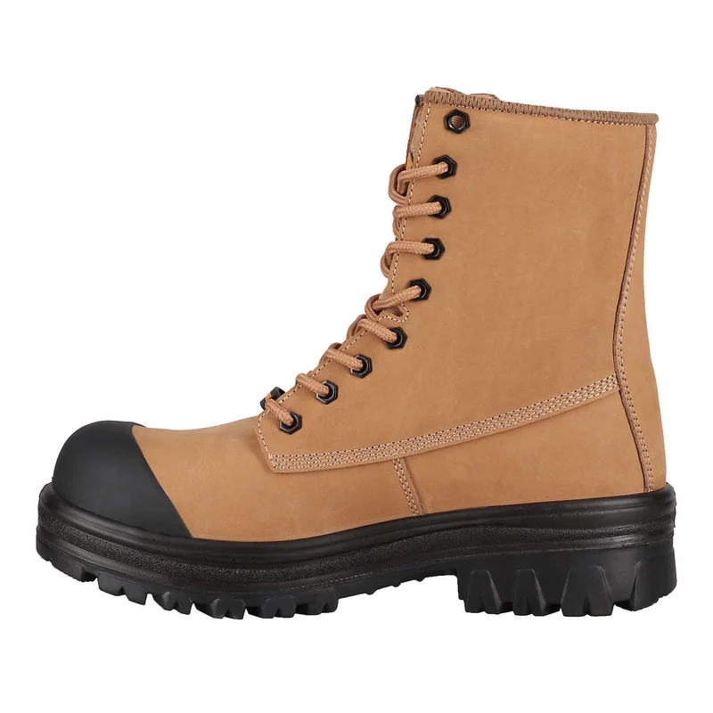 PROSPECTOR PRO - Bottes de Travail pour Homme POWER8