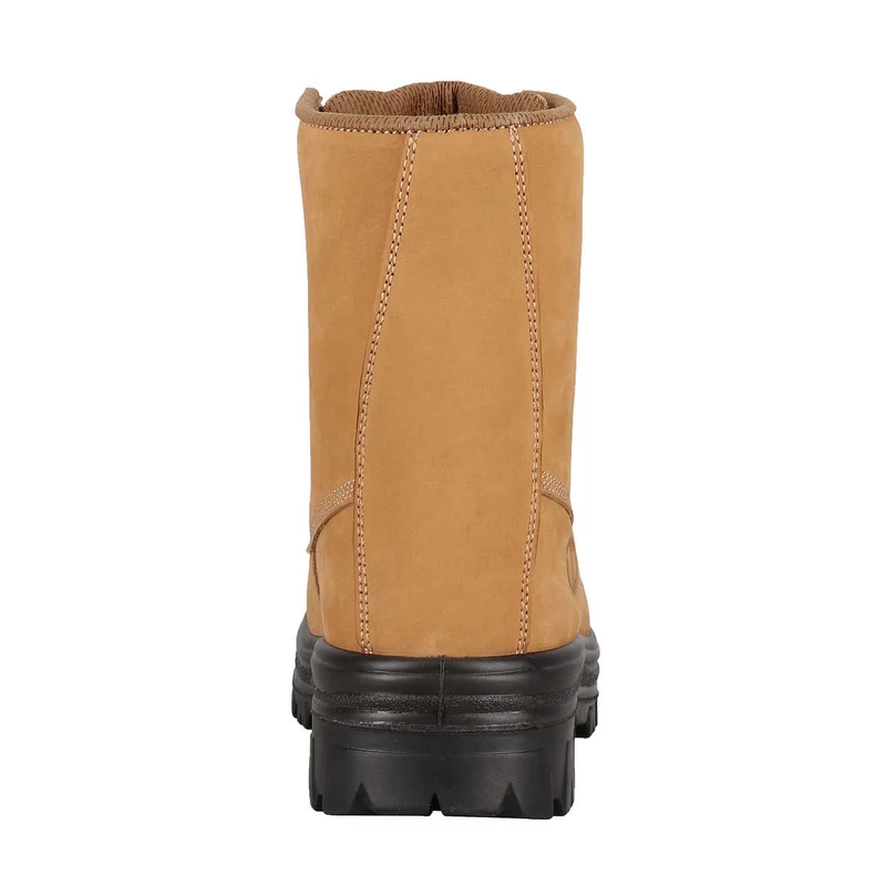 PROSPECTOR PRO - Bottes de Travail pour Homme POWER8