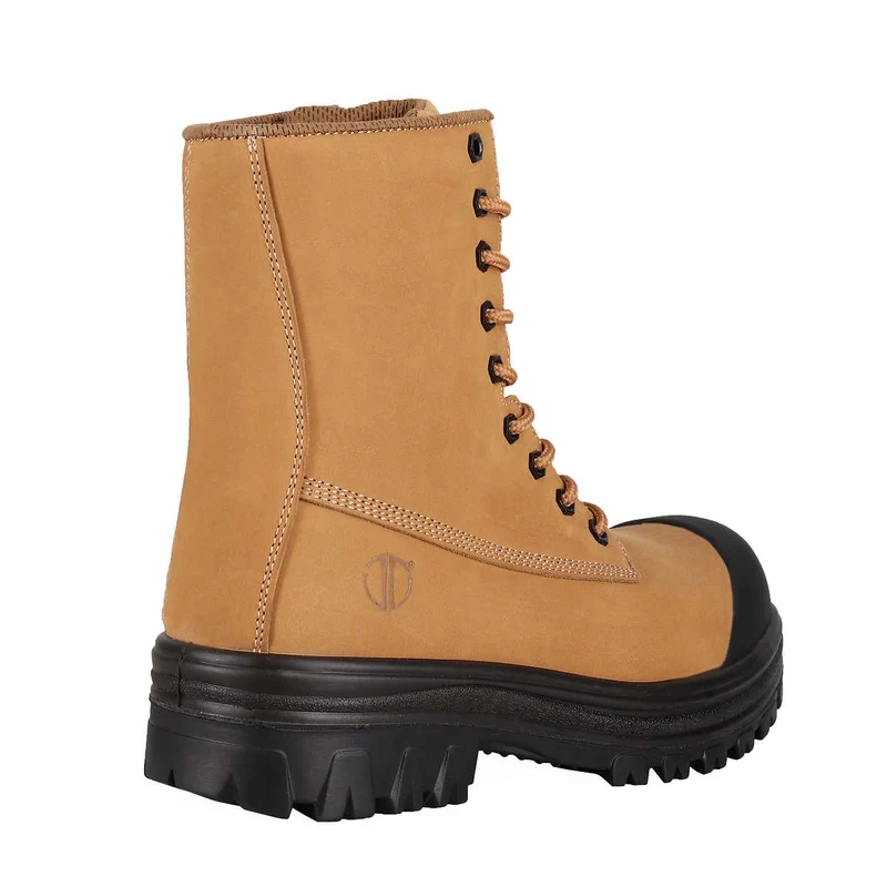 PROSPECTOR PRO - Bottes de Travail pour Homme POWER8