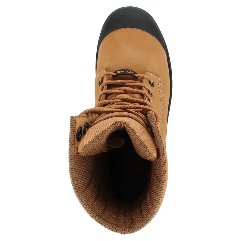 PROSPECTOR PRO - Bottes de Travail pour Homme POWER8