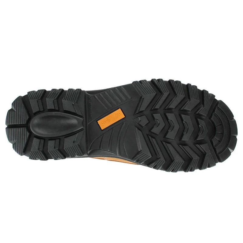 PROSPECTOR PRO - Bottes de Travail pour Homme POWER8