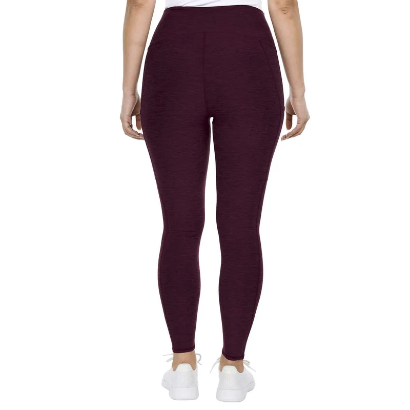 KIRKLAND SIGNATURE - Legging Brossé pour Femme