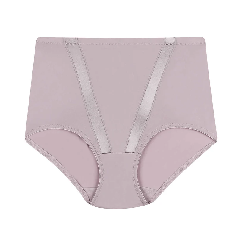 MAIDENFORM - Paquet de 4 Culottes Ventre Plat
