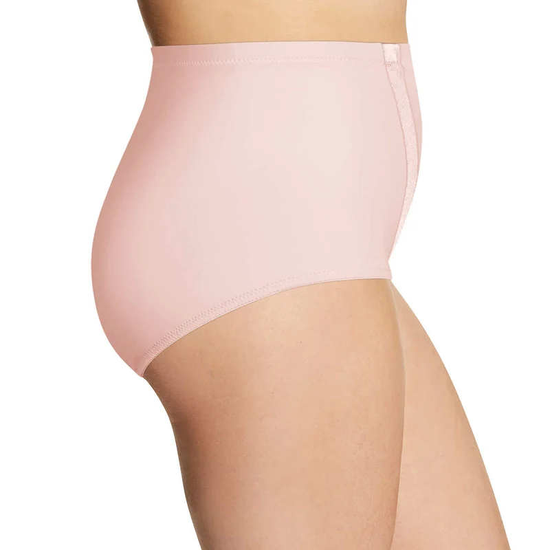 MAIDENFORM - Paquet de 4 Culottes Ventre Plat