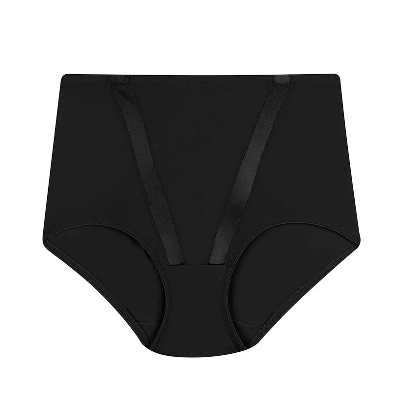 MAIDENFORM - Paquet de 4 Culottes Ventre Plat