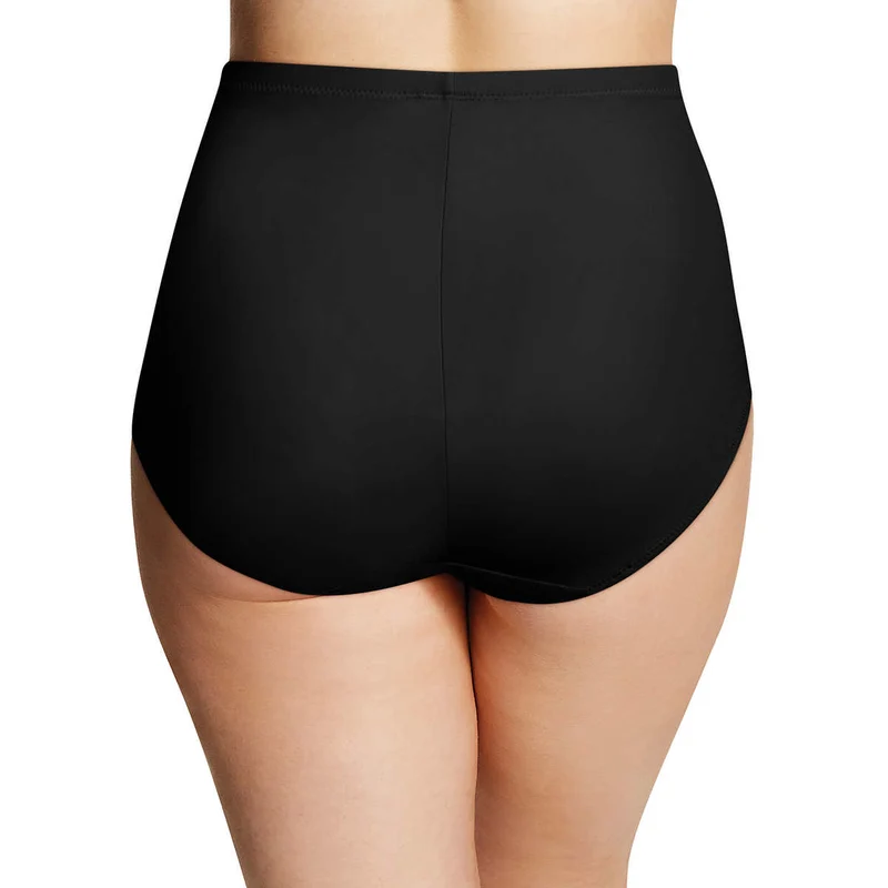 MAIDENFORM - Paquet de 4 Culottes Ventre Plat
