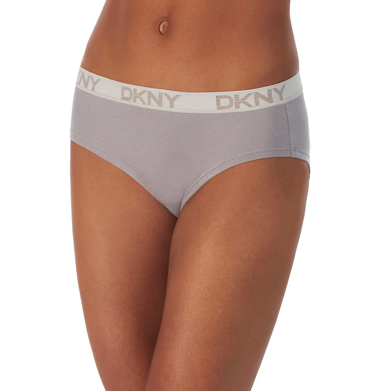 DKNY - Paquet de 5 Culottes à Taille Basse