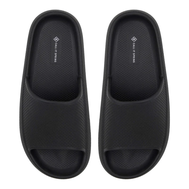 CALL IT SPRING - Sandales Coussinées pour Femme